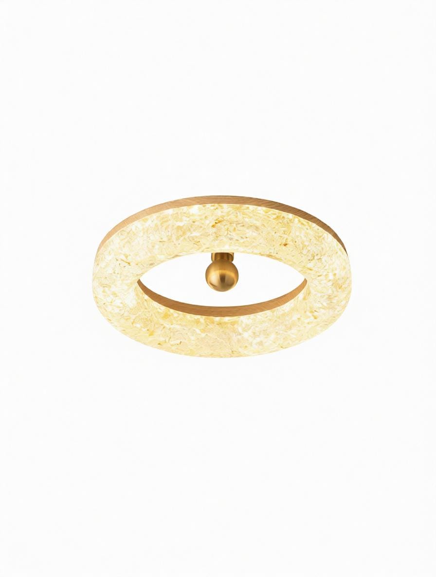Stolarik | Ceiling Mounted Light - Detail View #5 | HomeCartel