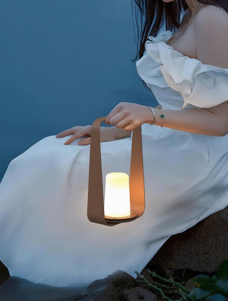 Caelthavyn | Outdoor Table Lamp