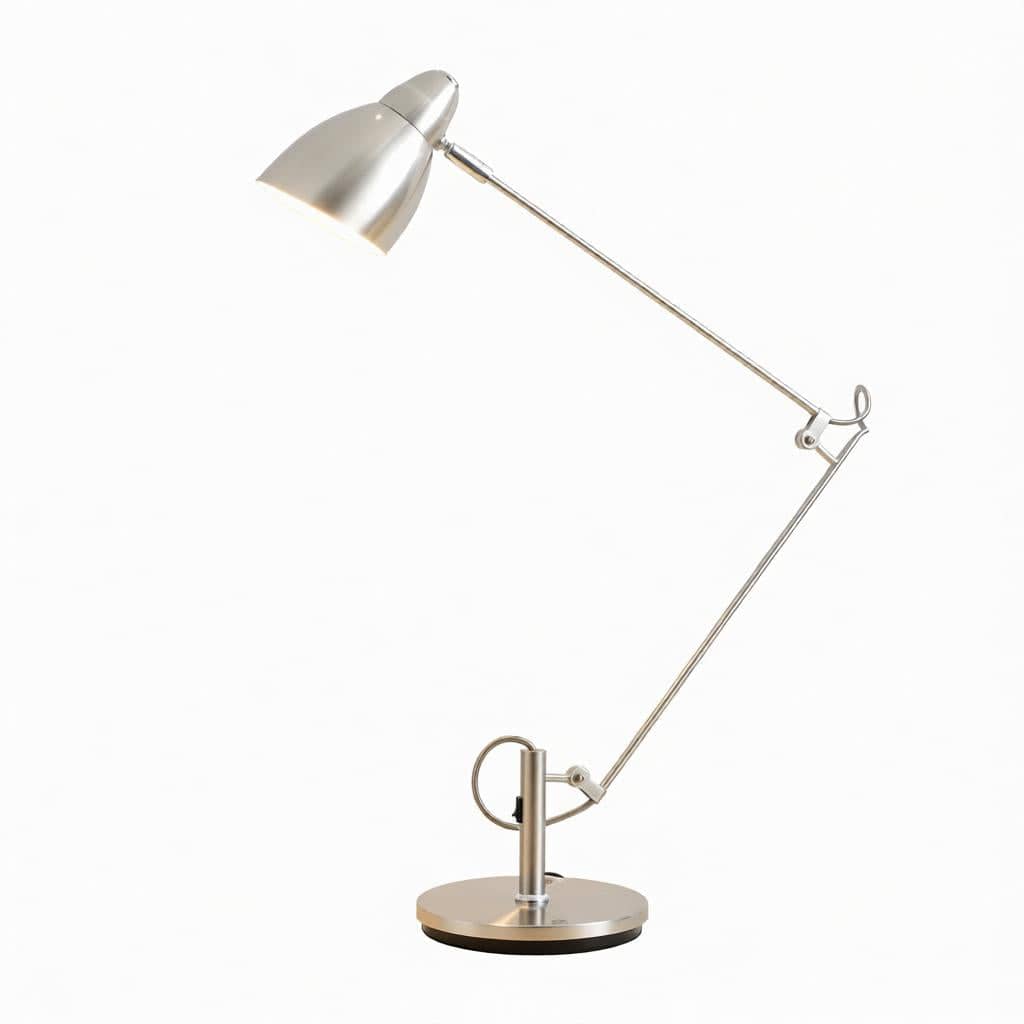 Uvara Deux | Table Lamp Swing Arm - Home Cartel ®