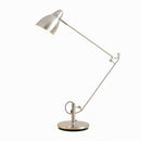 Uvara Deux | Table Lamp Swing Arm