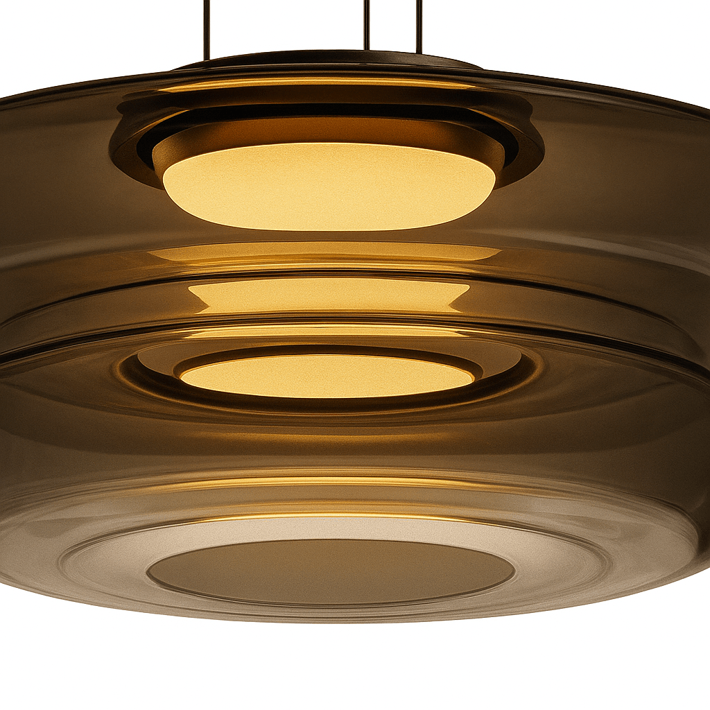 Easton | Pendant Light - Home Cartel ®