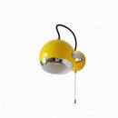 Vorilune Une I Wall Light