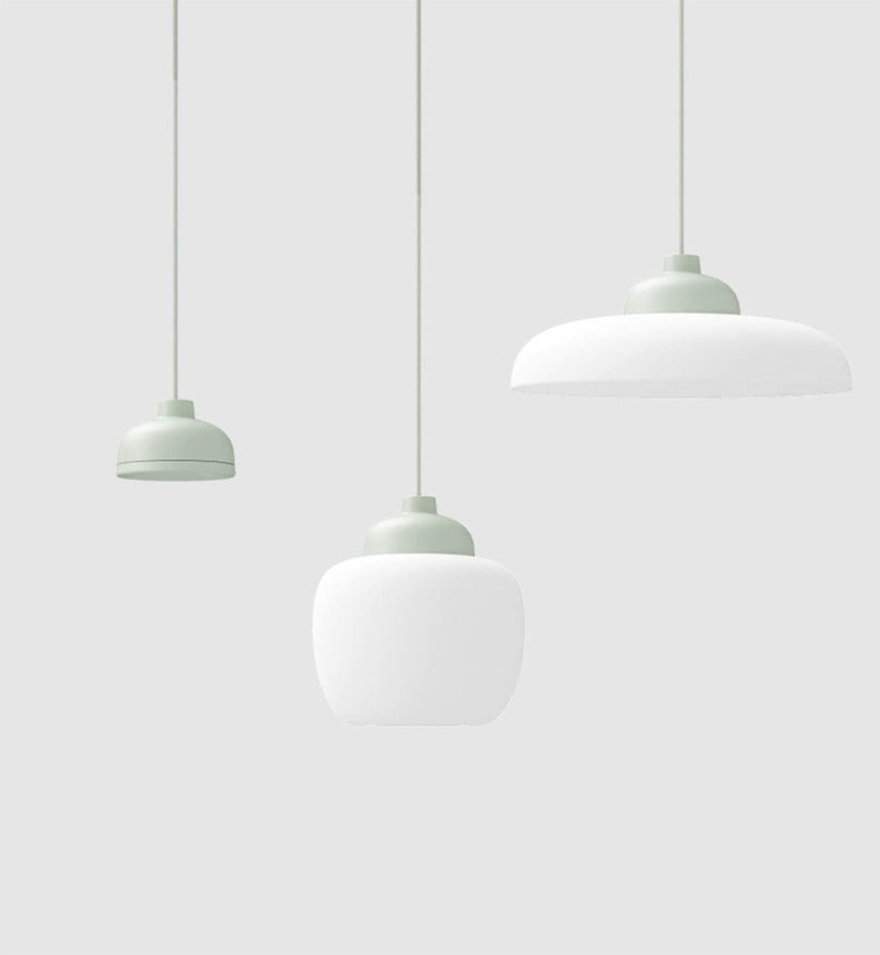 Ivereth | Pendant Light