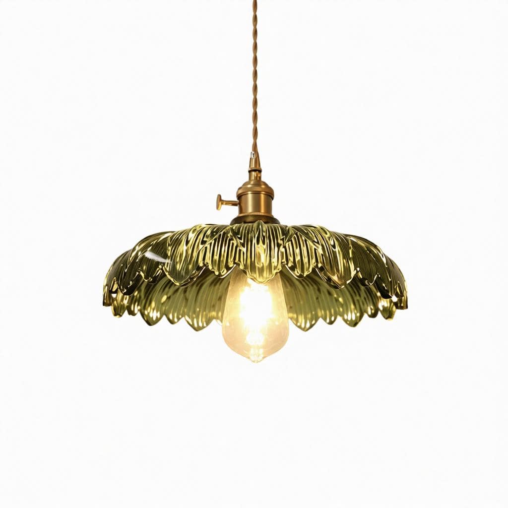 Dravensia I Pendant Light - Detail View #9 | HomeCartel