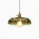 Dravensia I Pendant Light