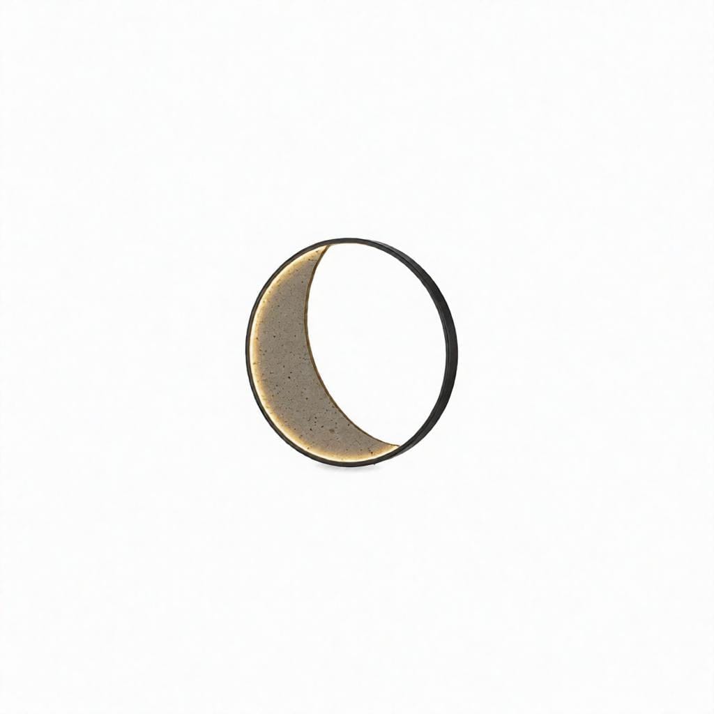 Galnoriel | Outdoor Wall Light - Detail View #2 | HomeCartel