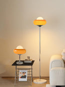 Lyrvien Deux I Table Lamp