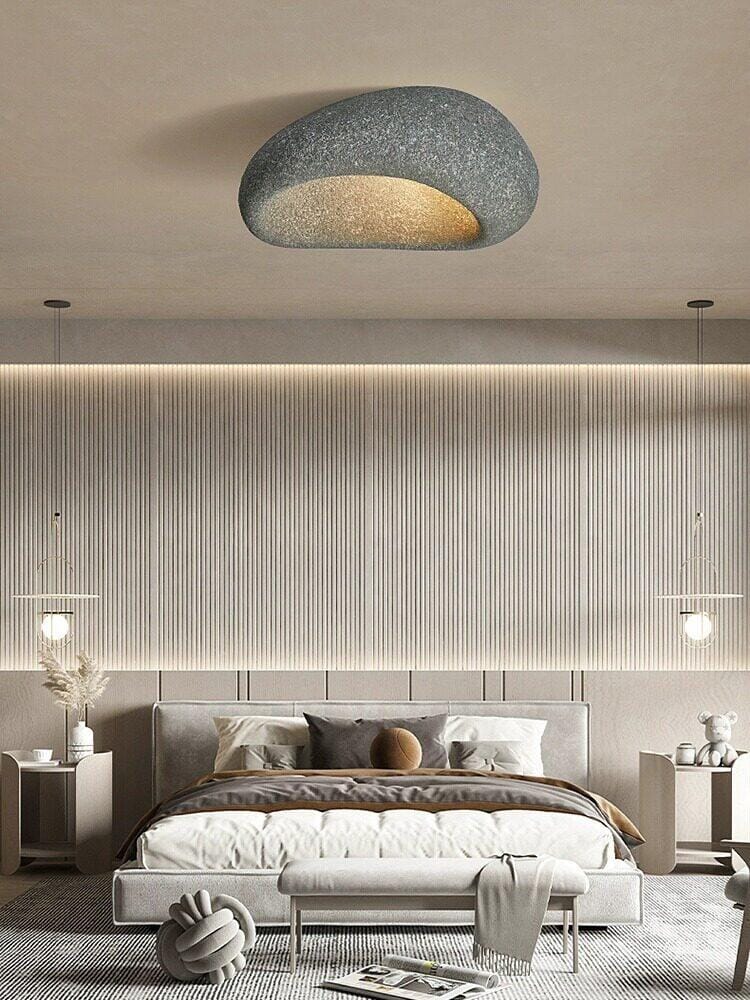 Darwich | Ceiling Mounted Light - Detail View #3 | HomeCartel