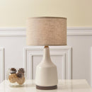 Veneman | Shaded Table Lamp