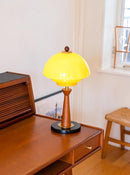 Silevra I Table Lamp