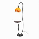 Wynorra Une | Integrated Shelf Floor Lamp