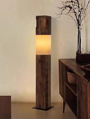 Tarnisyn I Floor Lamp