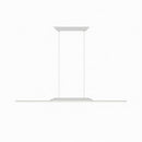 Lamarr | Linear Chandelier
