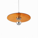 Eluveth Deux I Retro Pendant Light