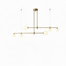 Laca | Linear Chandelier