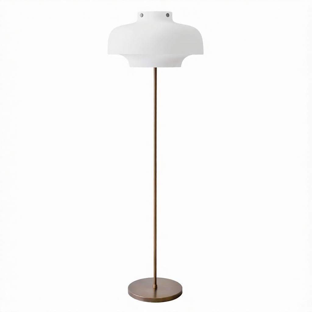 Esvayla Deux I Floor Lamp - Modern Floor Lamp | HomeCartel Philippines