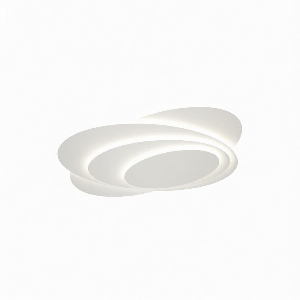 Deffner | Ceiling Mounted Light - Modern Lighting Fixture | HomeCartel Philippines