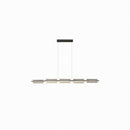 Alme | Linear Chandelier