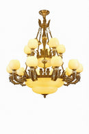 Rynsara D | Chandelier
