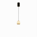 Krelvenstra | Alabaster Pendant Light