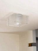 Fenrissa I Semi Flush Mounted Light