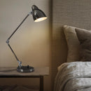 Zelmera | Table Lamp Swing Arm