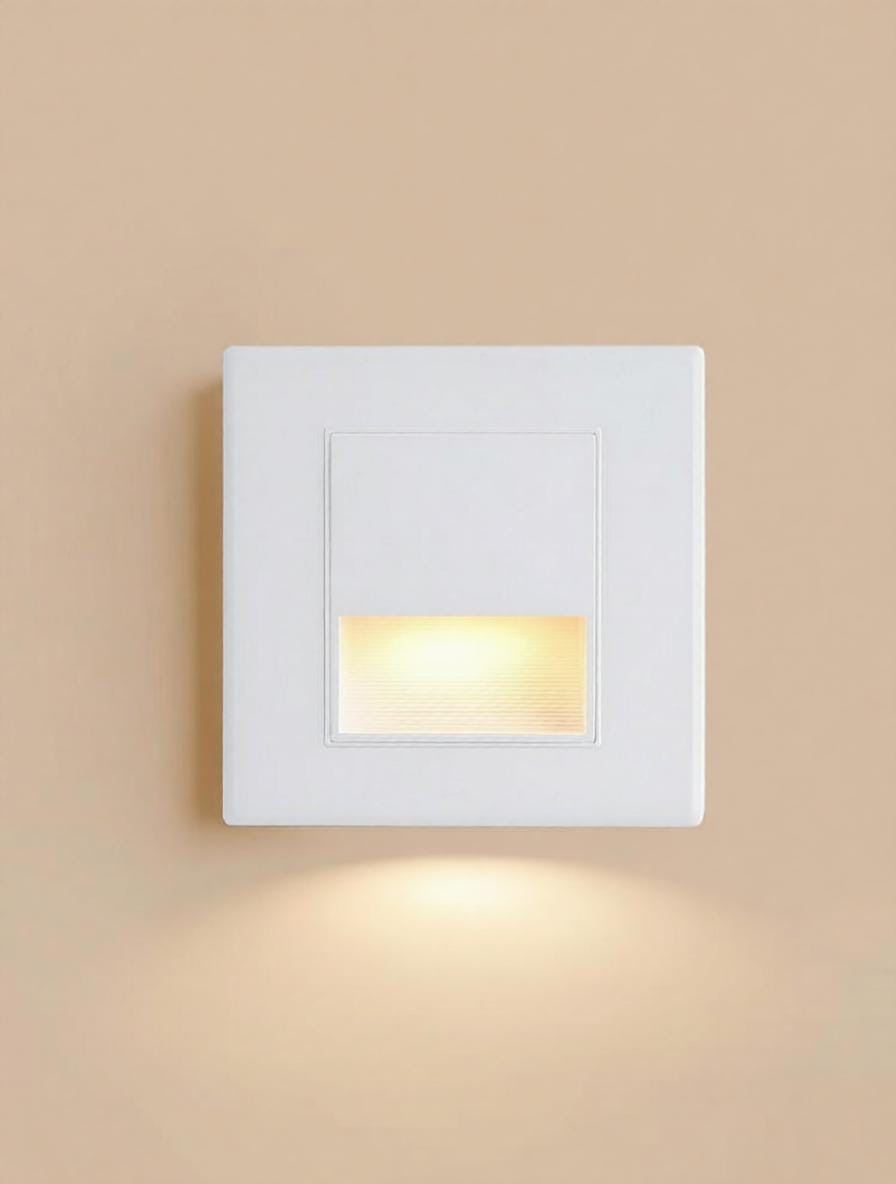 Aelornyrae | Indoor Step Light - Home Cartel ®