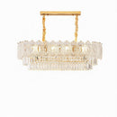 Irlenar Deux | Crystal Chandelier