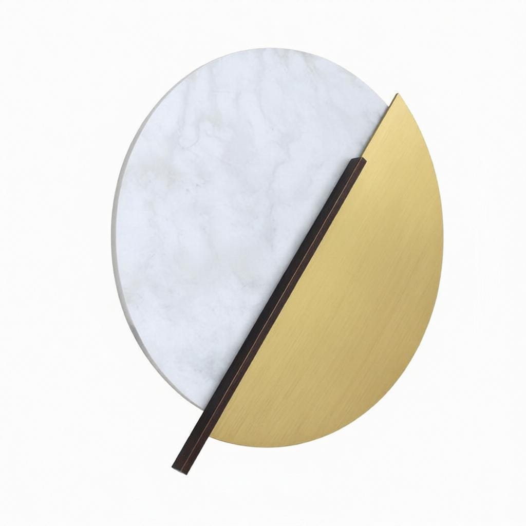 Quinalora | Wall Light - Detail View #2 | HomeCartel
