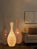 Vaynari I Floor Lamp