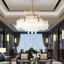 Prylasor | Crystal Chandelier