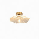 Taelindorae | Semi Flush Mounted Light