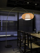 Rennitha Une I Floor Lamp