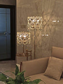 Miravia Une | Floor Lamp
