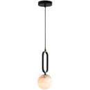 Kelmyrira | Alabaster Pendant Light