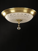 Lynessara Une | Ceiling Mounted Light