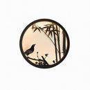 Torzalen | Outdoor Wall Light