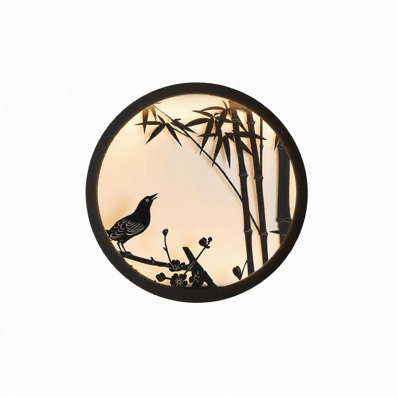 Torzalen | Outdoor Wall Light