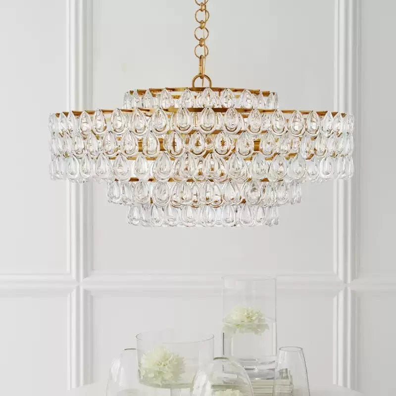 Brooks | Chandelier