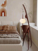 Vinarys I Floor Lamp