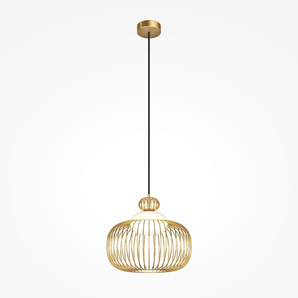 Halyrix | Pendant Light - Detail View #5 | HomeCartel