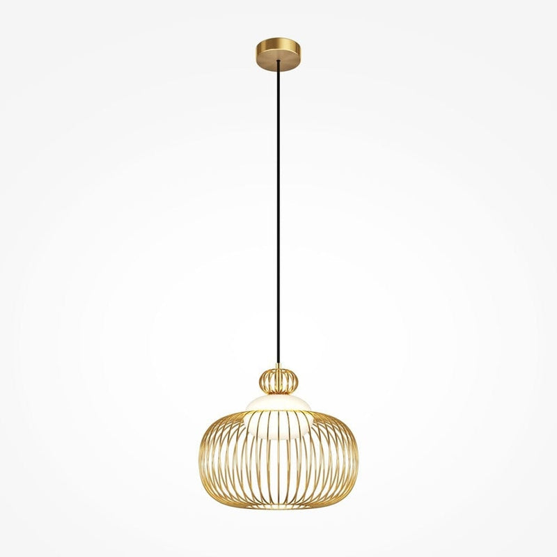 Halyrix | Pendant Light