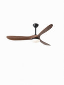 Penoril | Outdoor Lighted Ceiling Fan