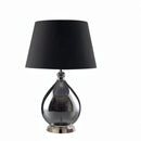 Hallaway | Shaded Table Lamp