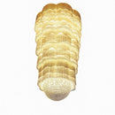 Ryrenthe I Cluster Chandelier