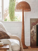 Trenelis Deux I Floor Lamp