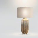 Soricelli | Shaded Table Lamp