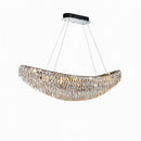 Mediano | Linear Chandelier