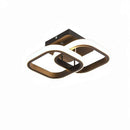 Jenaril | Semi Flush Mounted Light