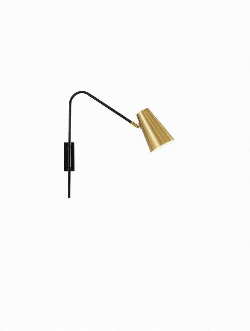 Mavessa Une | Wall Light Swing Arm